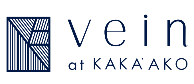 vein at KAKAAKO